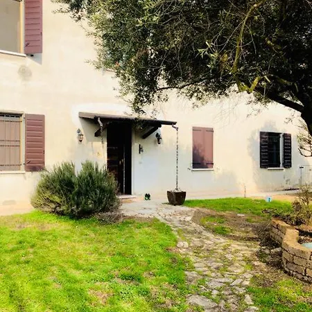 Ermanna Bed & Breakfast *