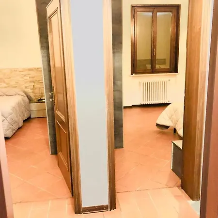 Ermanna Bed & Breakfast