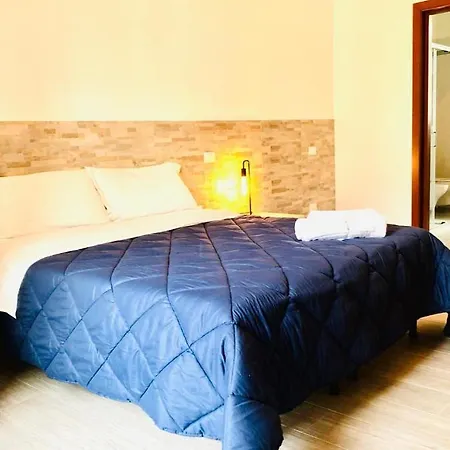 Ermanna Bed & Breakfast