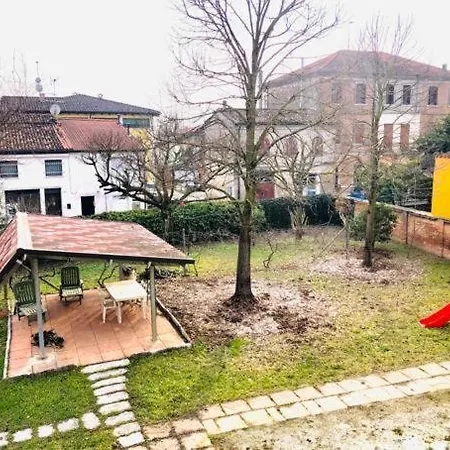 Bed & Breakfast Ermanna *