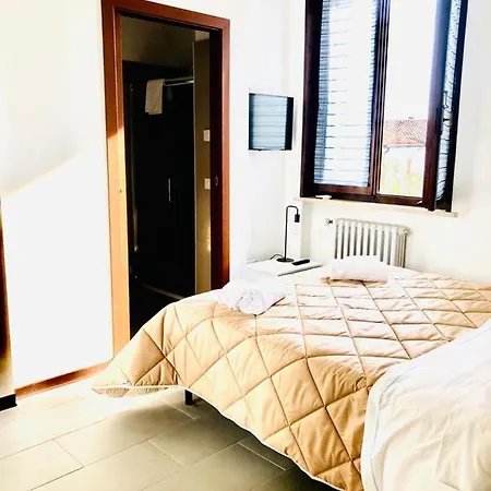 Ermanna 3* Mântua