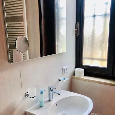 Ermanna Bed & Breakfast Mantova