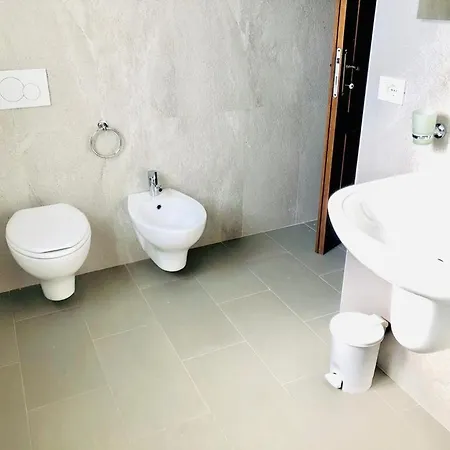 Bed & Breakfast Ermanna Mantova