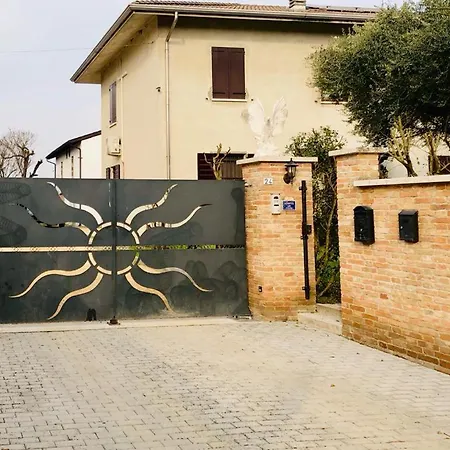 Oda ve Kahvaltı Ermanna Mantua