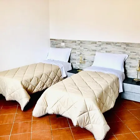 Ermanna Bed & Breakfast Mantova