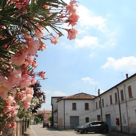 Bed & Breakfast Ermanna Mantova