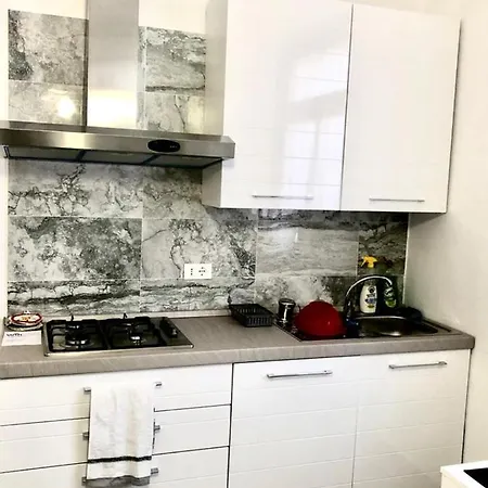 Ermanna Bed & Breakfast