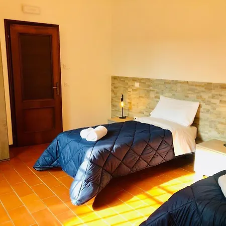 Ermanna Bed & Breakfast *