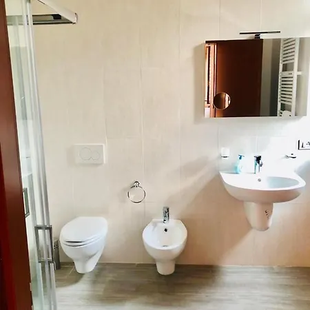 Bed & Breakfast Ermanna