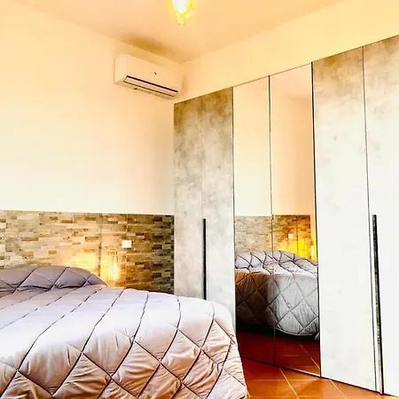 Bed & Breakfast Ermanna