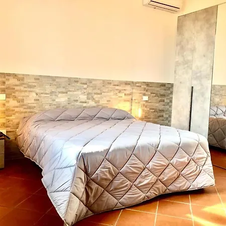 Ermanna Bed & Breakfast