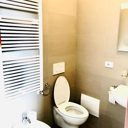 Bed & Breakfast Ermanna