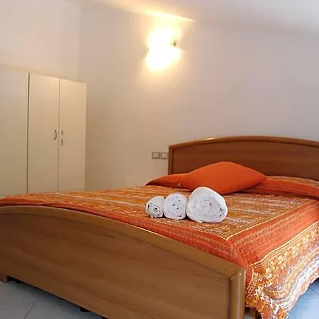 Ermanna Bed & Breakfast