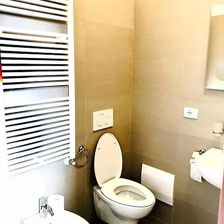 Bed & Breakfast Ermanna