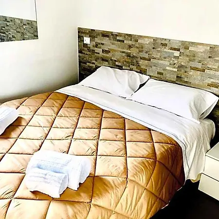 Ermanna Bed and breakfast 3*