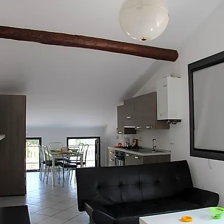 Bed and breakfast Ermanna 3*