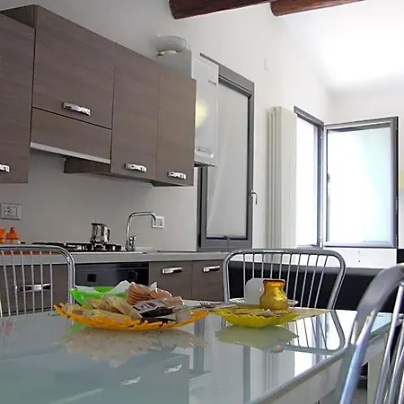 Bed and breakfast Ermanna 3*