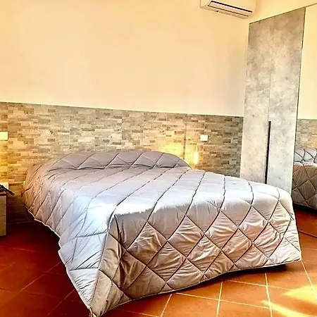 Ermanna 3* Mantua
