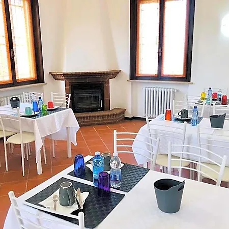 Bed & Breakfast Ermanna
