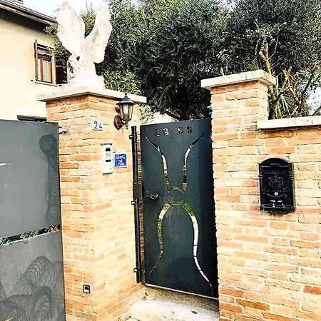 Bed & Breakfast Ermanna Mantova