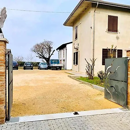 Bed and breakfast Ermanna 3*