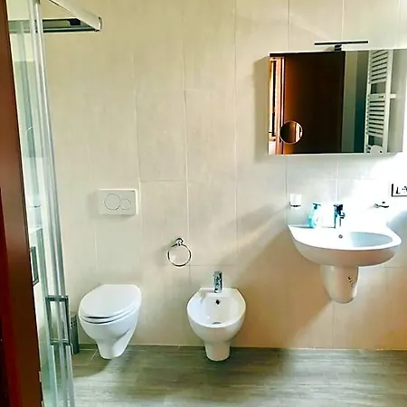 Ermanna 3* Mantua