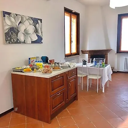 Ermanna Bed & Breakfast