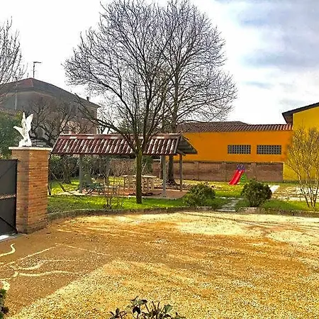 Bed & Breakfast Ermanna 3*