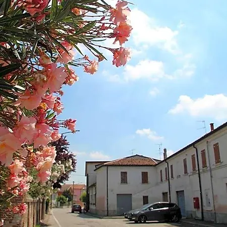 Ermanna Bed and breakfast Mantua