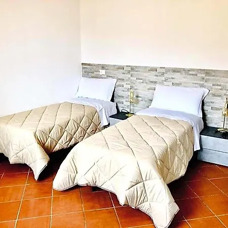 Bed and breakfast Ermanna