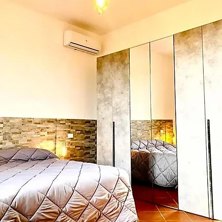 Bed & Breakfast Ermanna Mantova