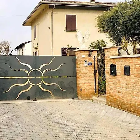 Ermanna Bed and breakfast 3*