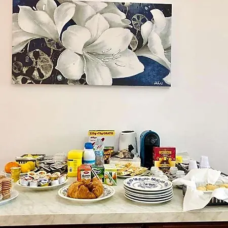 Bed & Breakfast Ermanna Mantova