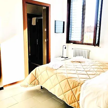 Bed and breakfast Ermanna Mantua