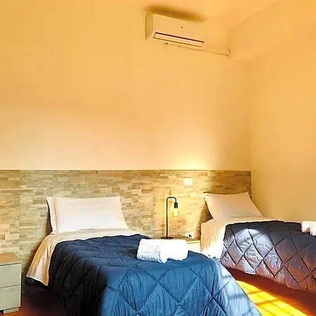 Ermanna Bed & Breakfast