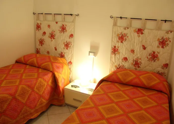 Ermanna 3* Mantua