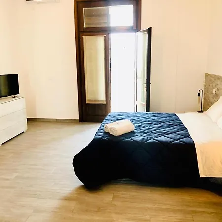 Ermanna 3* Mantua
